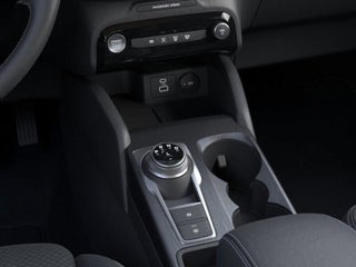 Ford Escape Plug-In Hybrid