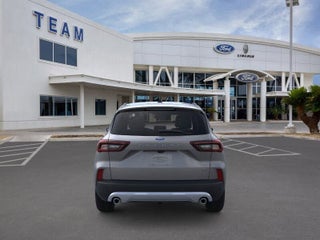 Ford Escape Plug-In Hybrid