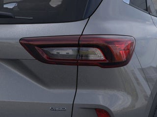 Ford Escape Plug-In Hybrid