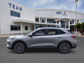 Ford Escape Plug-In Hybrid