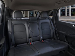 Ford Escape Plug-In Hybrid