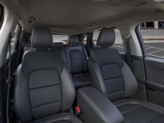 Ford Escape Plug-In Hybrid