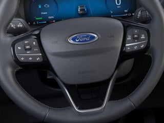 Ford Escape Plug-In Hybrid