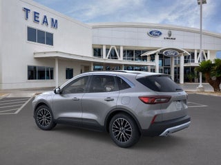 Ford Escape Plug-In Hybrid