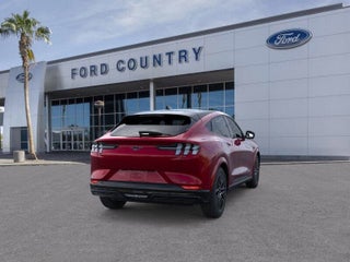 Ford Mustang Mach-E