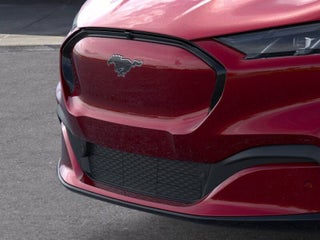 Ford Mustang Mach-E