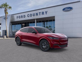Ford Mustang Mach-E