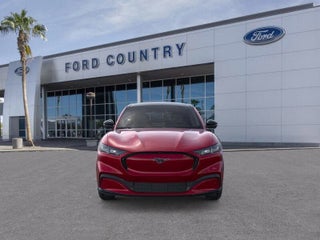 Ford Mustang Mach-E