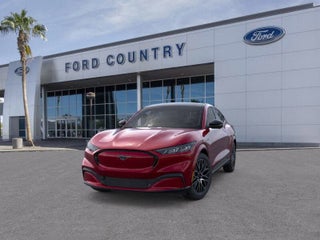 Ford Mustang Mach-E