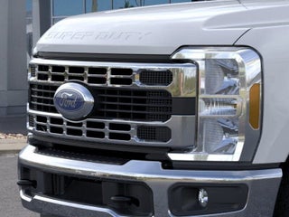 Ford F-250
