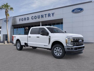 Ford F-250