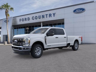 Ford F-250