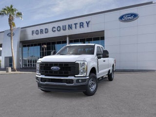 Ford F-250