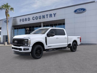 Ford F-250