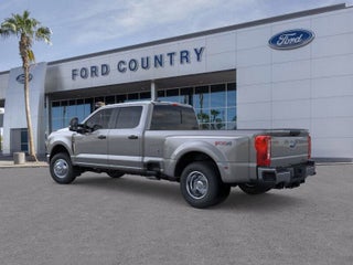 Ford F-350