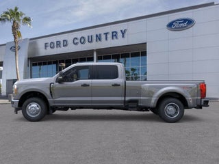 Ford F-350