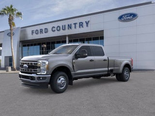 Ford F-350