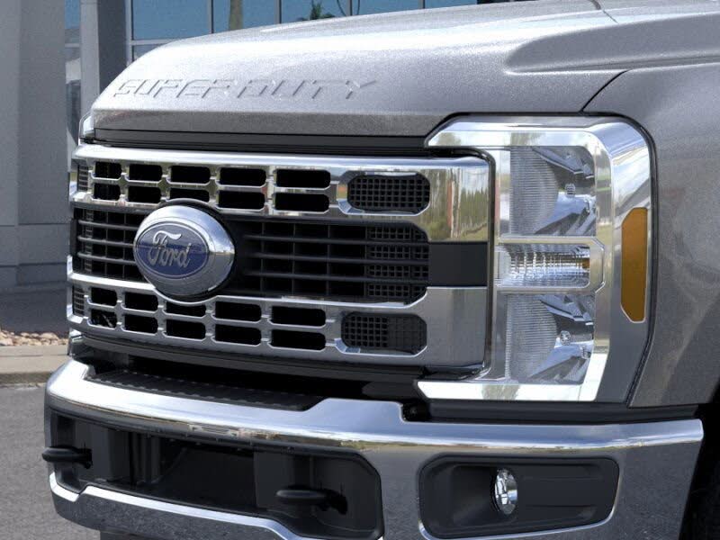 Ford F-350