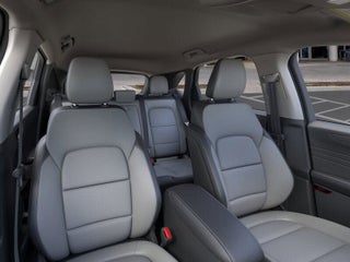 Ford Escape Plug-In Hybrid