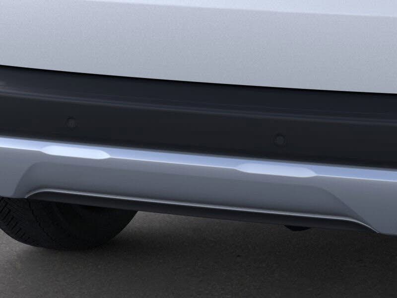 Ford Escape Plug-In Hybrid