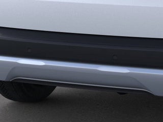 Ford Escape Plug-In Hybrid