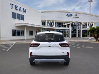 Ford Escape Plug-In Hybrid