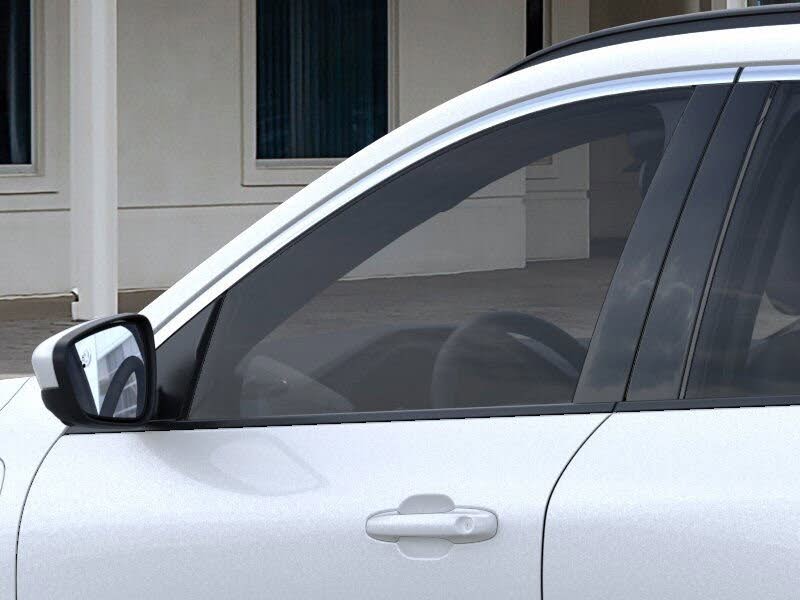 Ford Escape Plug-In Hybrid