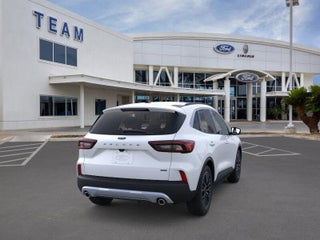Ford Escape Plug-In Hybrid