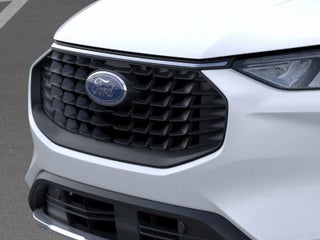 Ford Escape Plug-In Hybrid