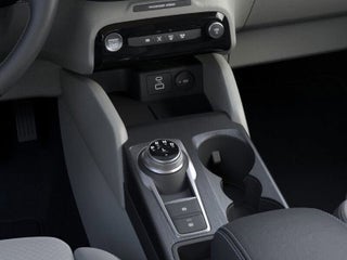 Ford Escape Plug-In Hybrid