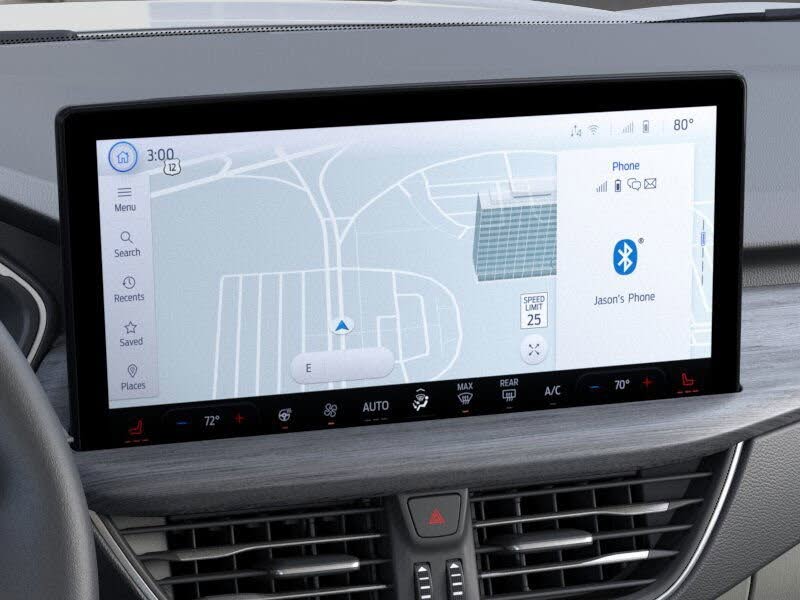 Ford Escape Plug-In Hybrid