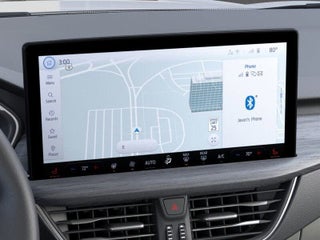 Ford Escape Plug-In Hybrid