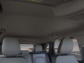 Ford Escape Plug-In Hybrid