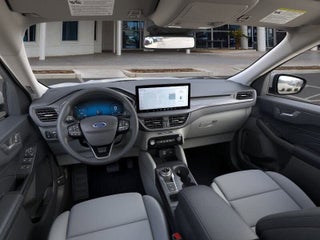 Ford Escape Plug-In Hybrid