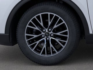 Ford Escape Plug-In Hybrid