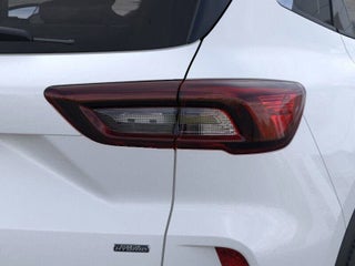 Ford Escape Plug-In Hybrid