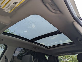 2022 Chevrolet Equinox thumbnail – Miami, FL – 22