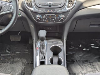 2022 Chevrolet Equinox thumbnail – Miami, FL – 19