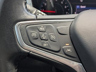 2022 Chevrolet Equinox thumbnail – Miami, FL – 28