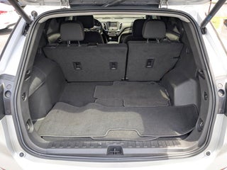 2022 Chevrolet Equinox thumbnail – Miami, FL – 12