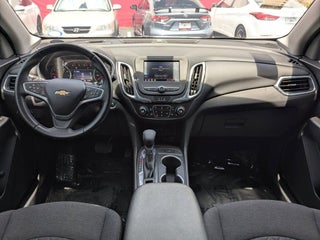 2022 Chevrolet Equinox thumbnail – Miami, FL – 15