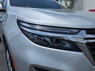 2022 Chevrolet Equinox thumbnail – Miami, FL – 9