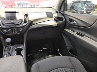 2022 Chevrolet Equinox thumbnail – Miami, FL – 17