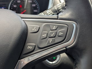 2022 Chevrolet Equinox thumbnail – Miami, FL – 29