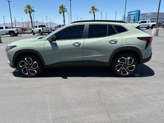 Chevrolet Trax for sale Las Vegas