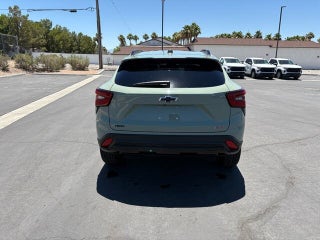 Chevrolet Trax for sale Las Vegas