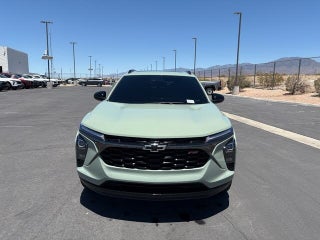 Chevrolet Trax for sale Las Vegas