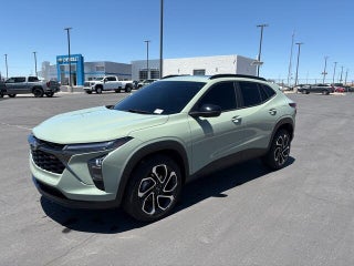 Chevrolet Trax for sale Las Vegas