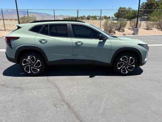 Chevrolet Trax for sale Las Vegas