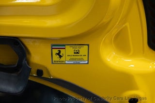 Ferrari 488 GTB for sale Las Vegas